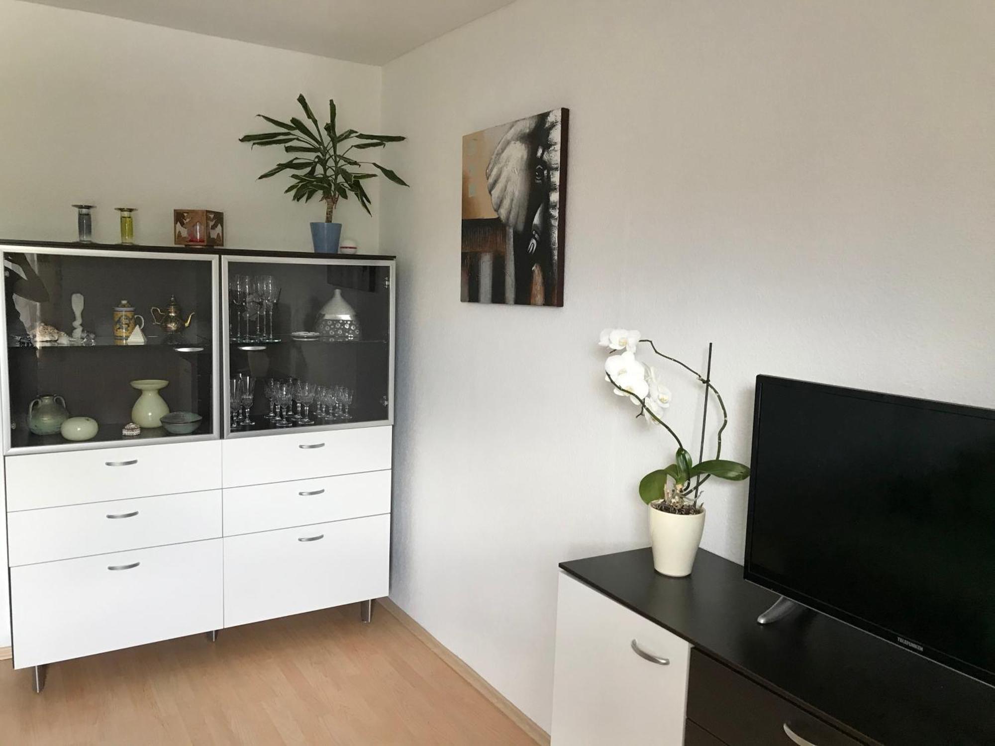 Ferienwohnung Am Hainer See Neukieritzsch Bagian luar foto