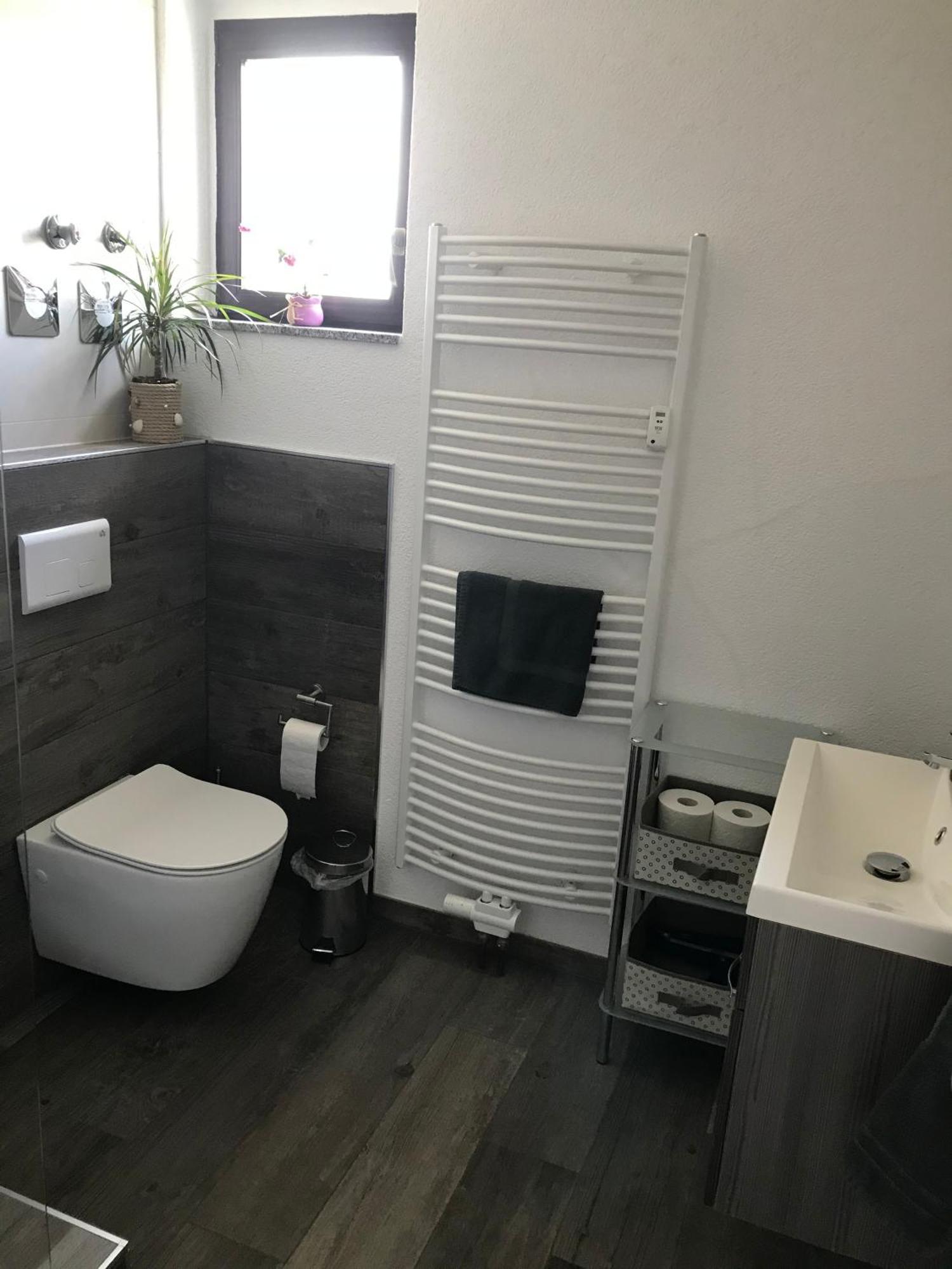 Ferienwohnung Am Hainer See Neukieritzsch Bagian luar foto