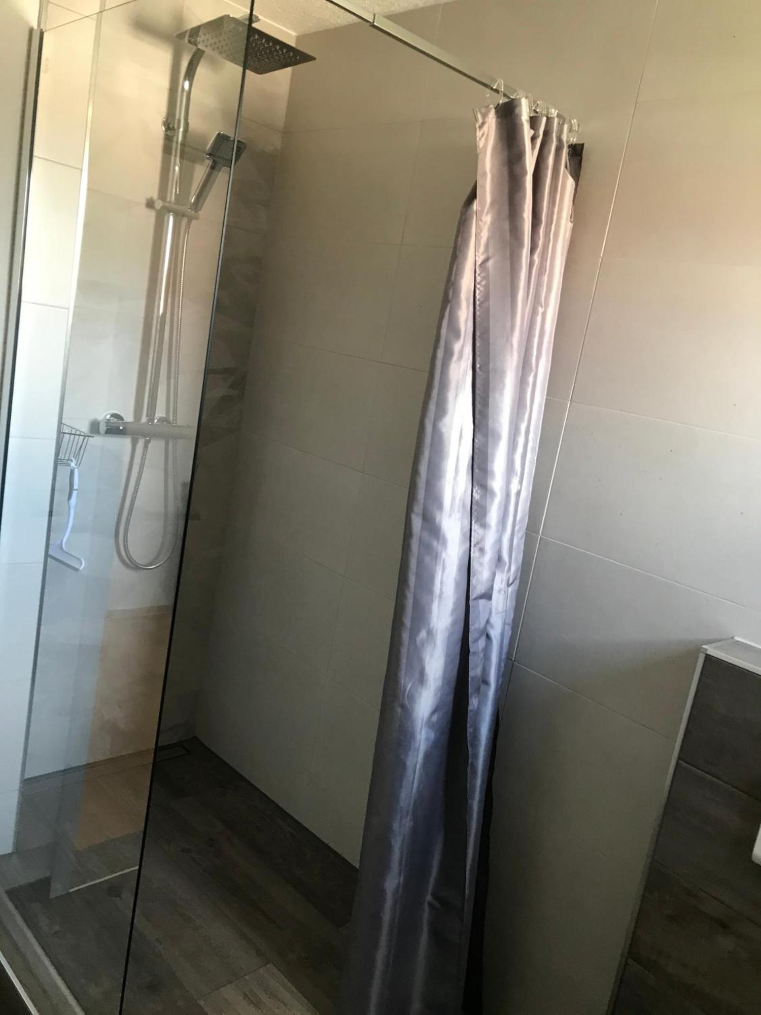 Ferienwohnung Am Hainer See Neukieritzsch Bagian luar foto