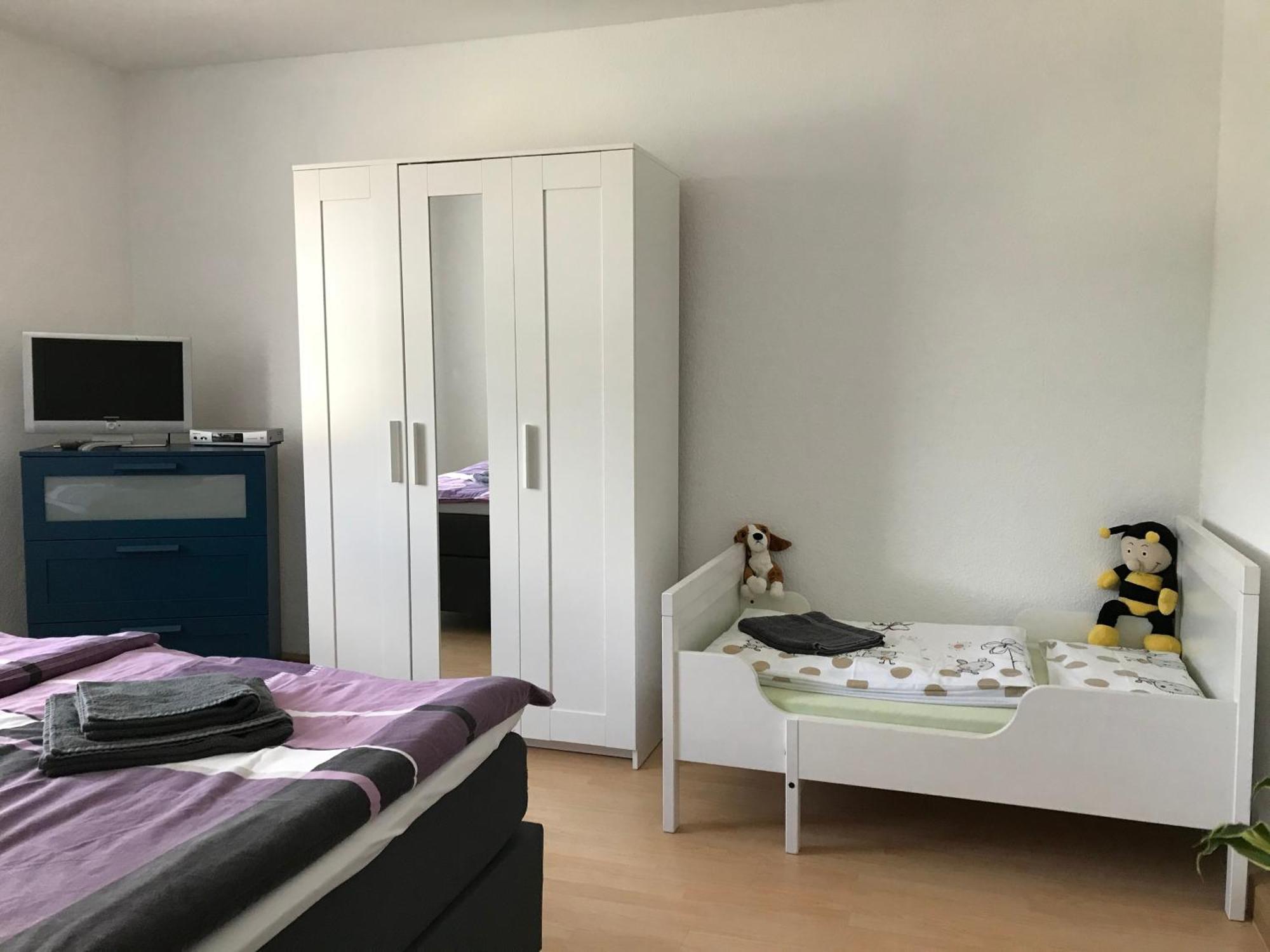 Ferienwohnung Am Hainer See Neukieritzsch Bagian luar foto