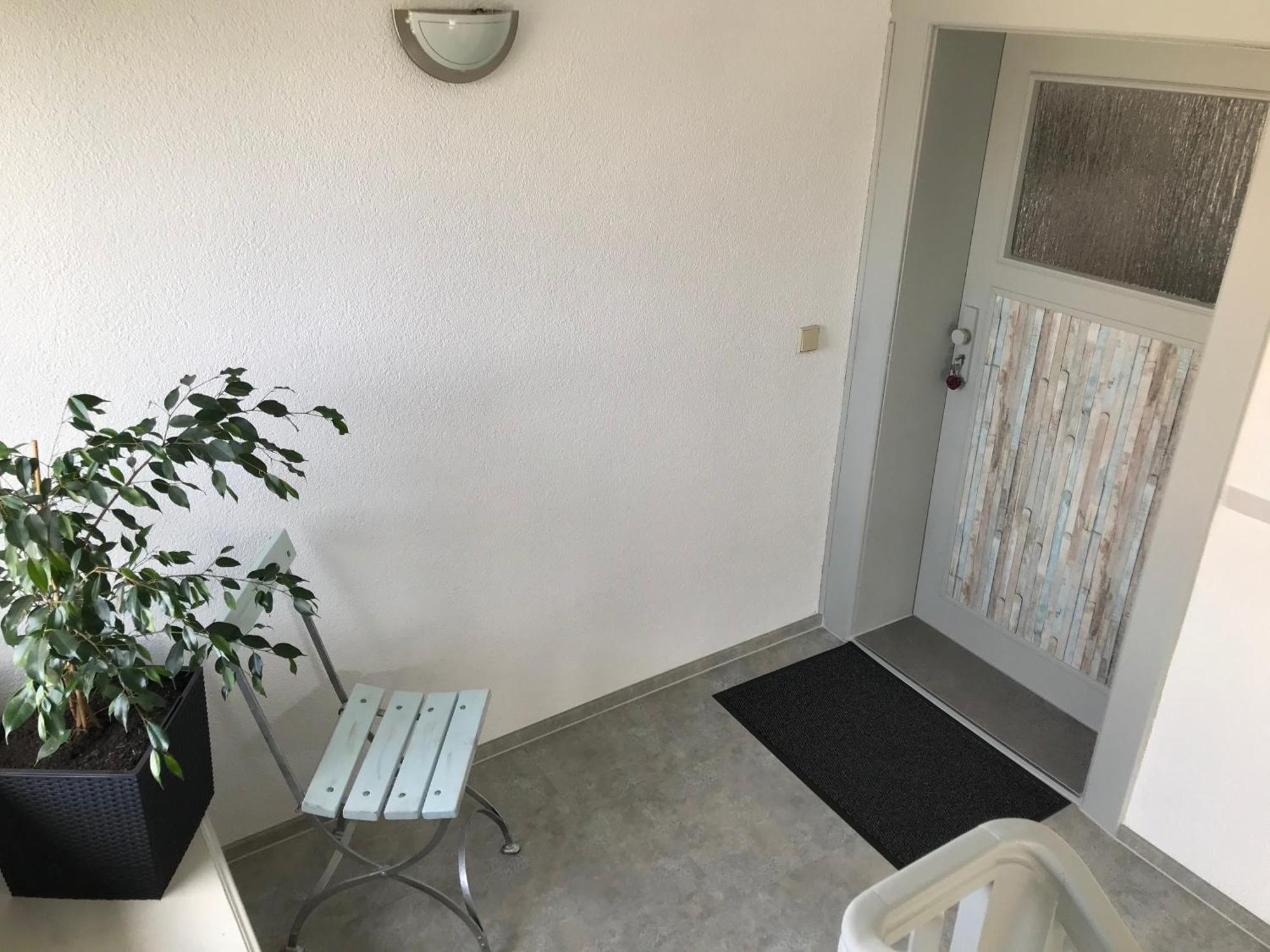 Ferienwohnung Am Hainer See Neukieritzsch Bagian luar foto